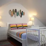 1881 Historical Duplex Lisbon