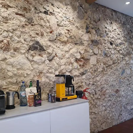 1881 Historical Duplex * リスボン