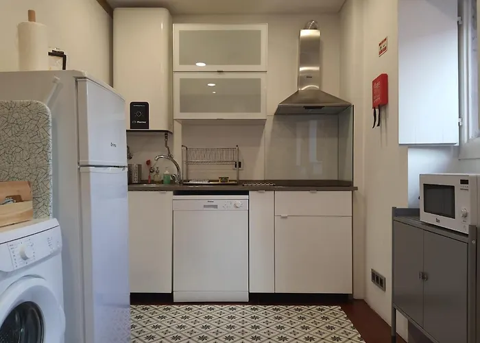 1881 Historical Duplex דירה