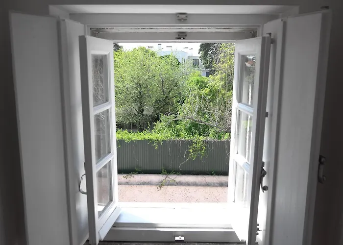 דירה 1881 Historical Duplex ליסבון