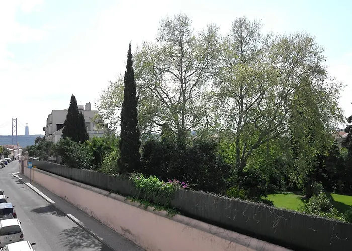 1881 Historical Duplex Lisbona