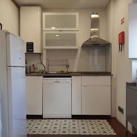 1881 Historical Duplex Lejlighed