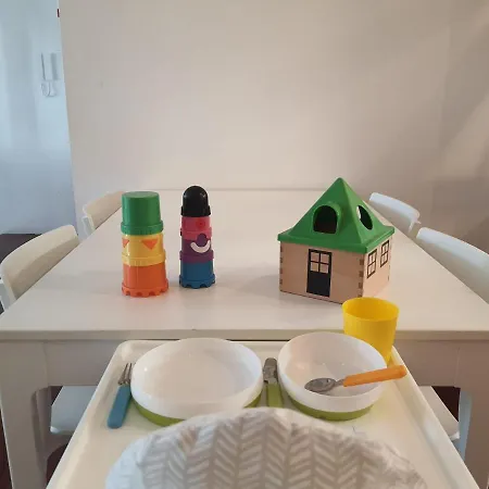 Daire 1881 Historical Duplex *