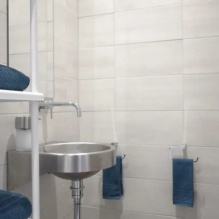 1881 Historical Duplex Daire *