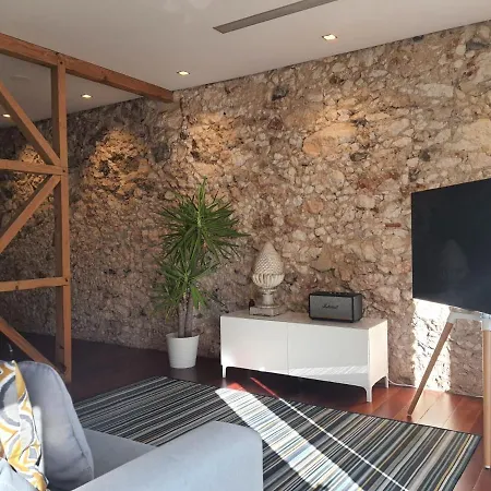 1881 Historical Duplex Appartamento *