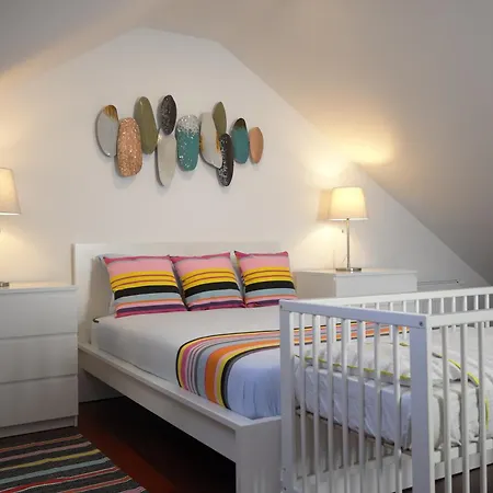 1881 Historical Duplex Lisbona