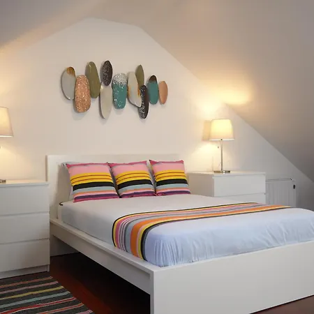 1881 Historical Duplex Lisbona