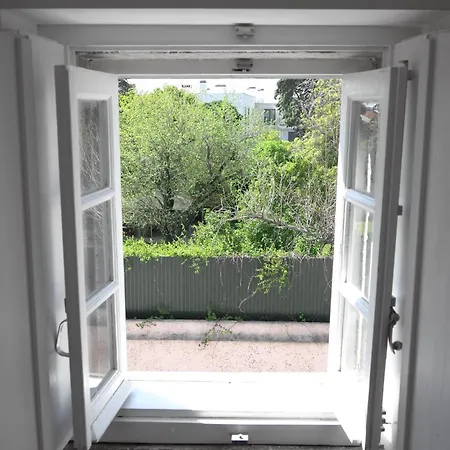 Appartamento 1881 Historical Duplex Lisbona