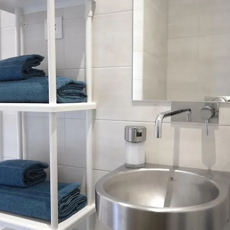 1881 Historical Duplex * Lisbona